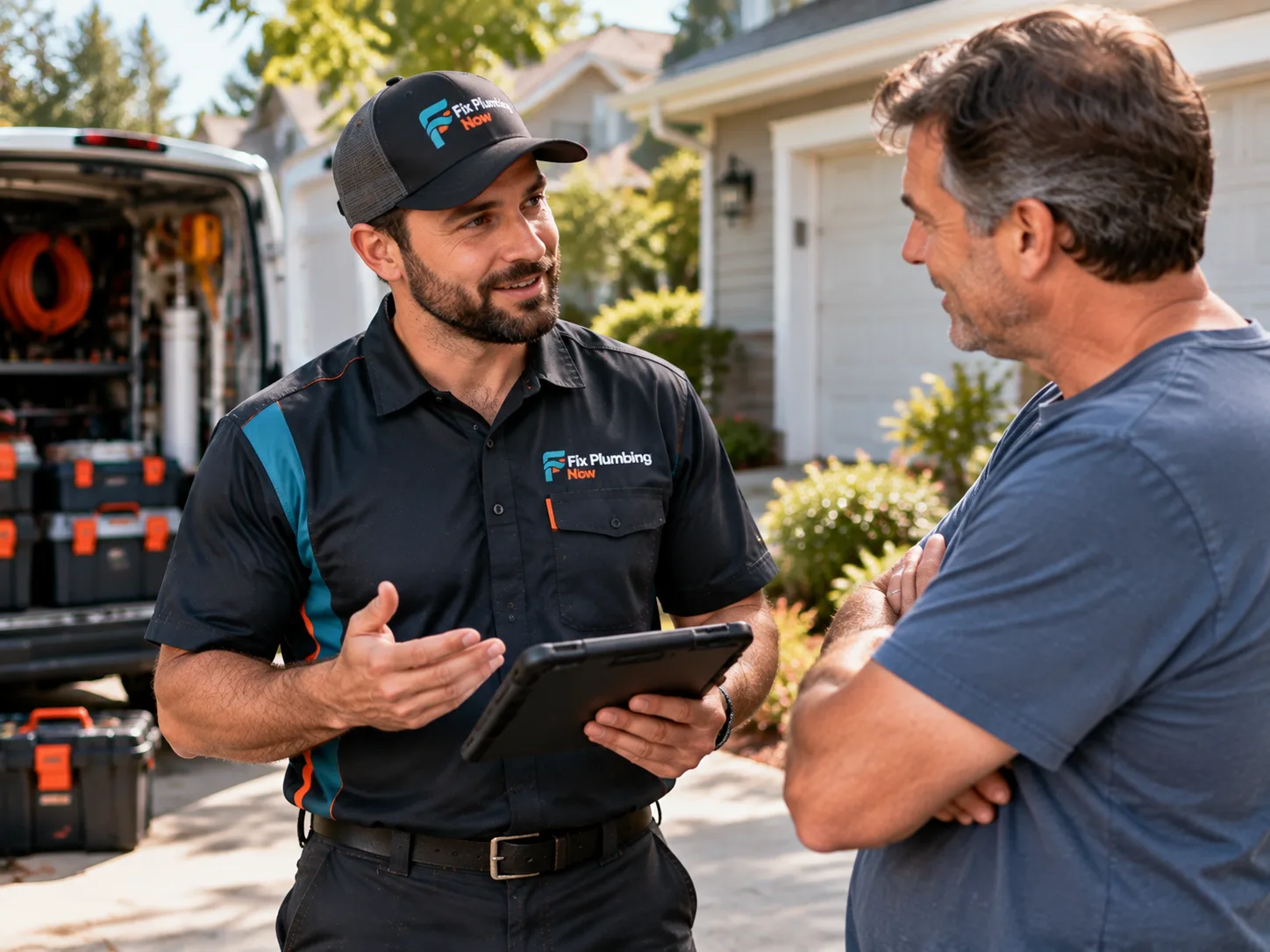 Clogged Drain Service Roscoe, SD FAQs